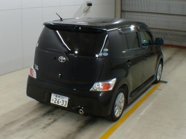 2012 Toyota BB